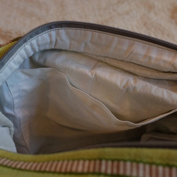 Guatemalan-made Crossbody Bag - Picture 7 of 12